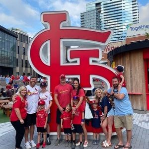 Meet your Posher, Kristen